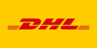 Versand Deutschland via Post AG / DHL-TG