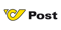 Versand Österreich via Post AG-TG