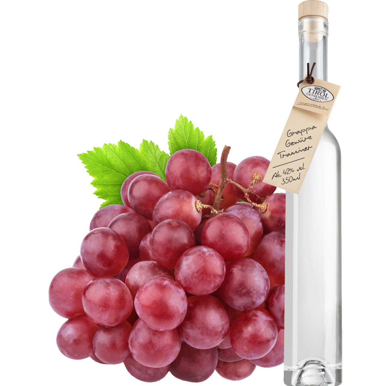 Tiroler Gröstl mit Spiegelei Tiroler Gröstl mit Spiegelei