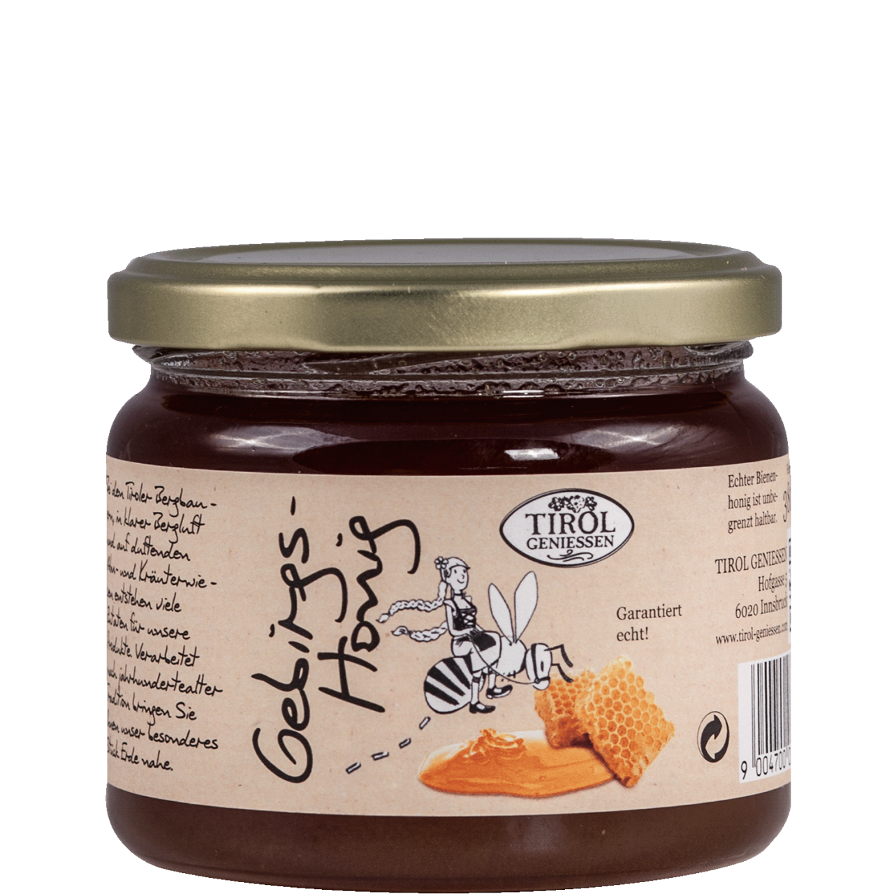 Tiroler Gröstl mit Spiegelei Tiroler Gröstl mit Spiegelei